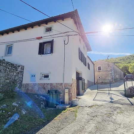 Captain'S House - Kamenjari, Plomin Villa Zagorje Esterno foto