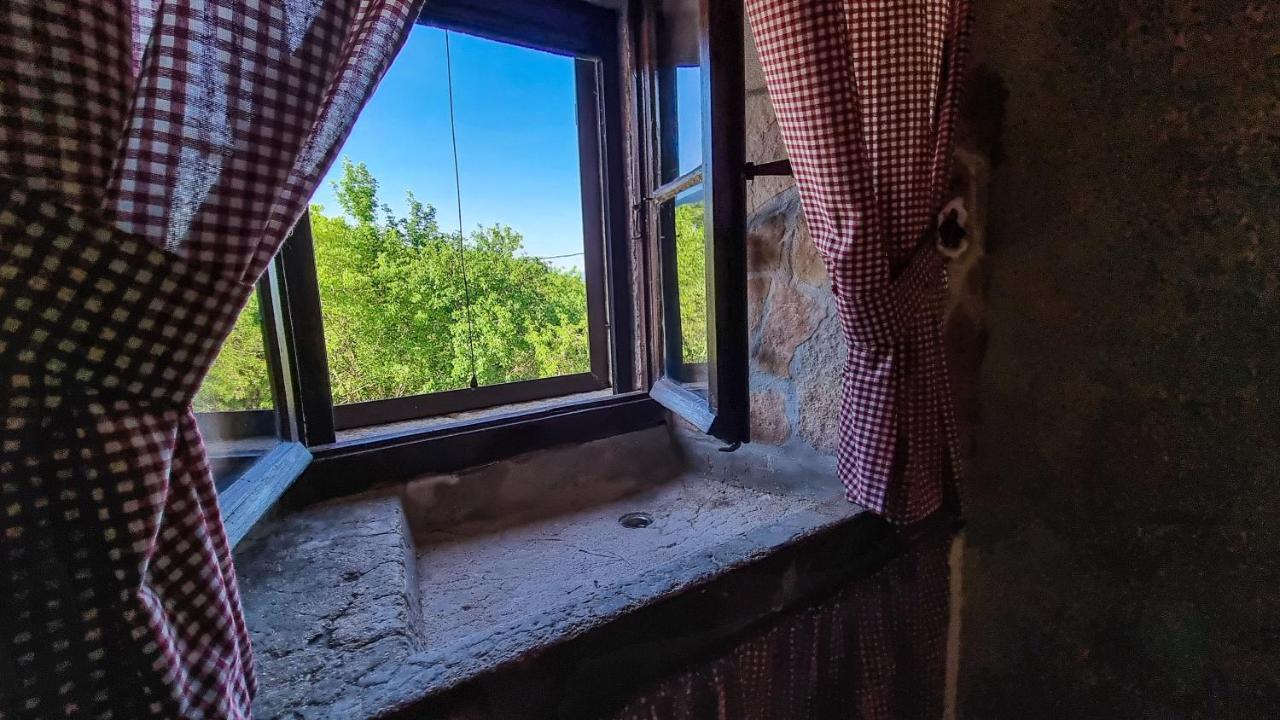 Captain'S House - Kamenjari, Plomin Villa Zagorje Esterno foto