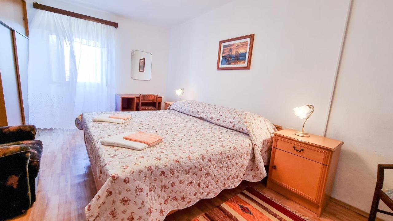 Captain'S House - Kamenjari, Plomin Villa Zagorje Esterno foto