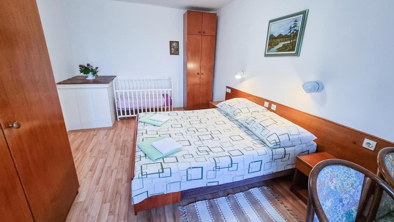 Captain'S House - Kamenjari, Plomin Villa Zagorje Esterno foto