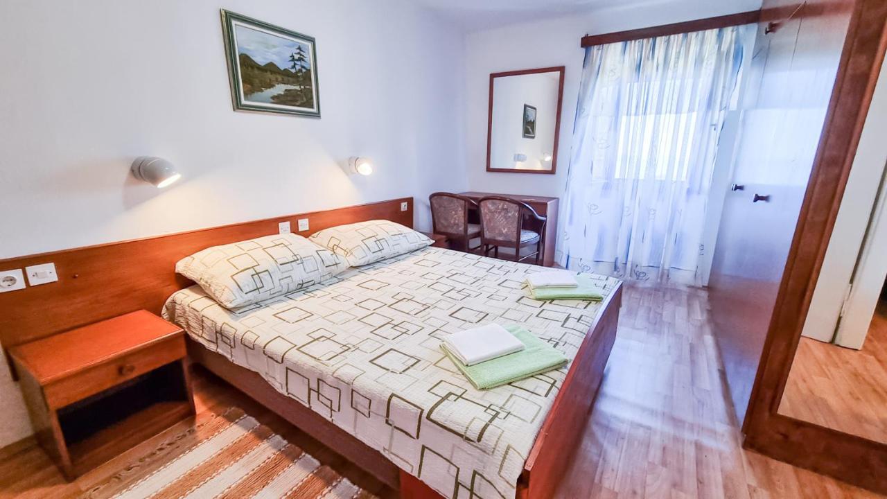 Captain'S House - Kamenjari, Plomin Villa Zagorje Esterno foto