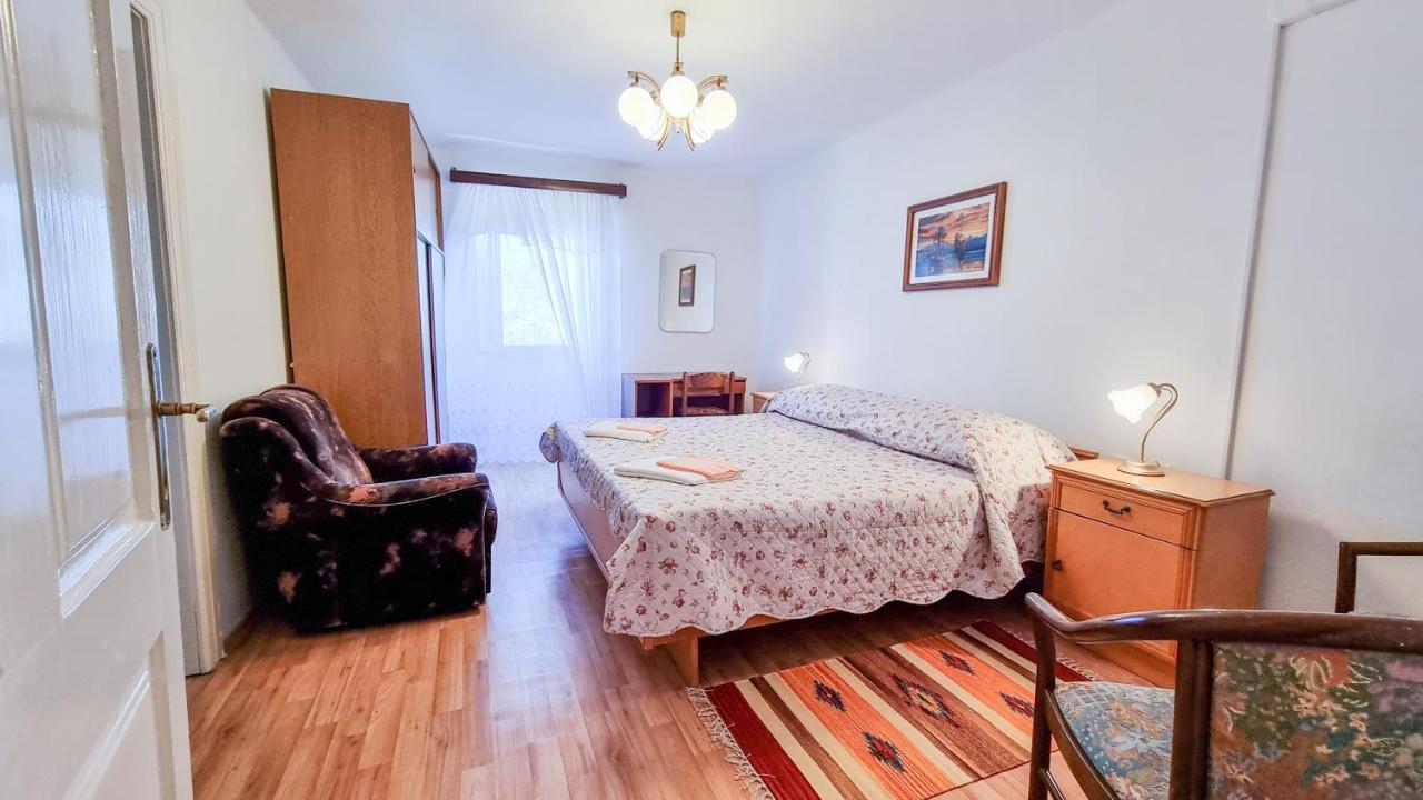 Captain'S House - Kamenjari, Plomin Villa Zagorje Esterno foto